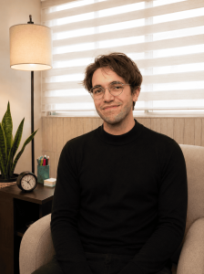 Antonio Roldan psicologo integria psicologia SOHO