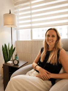 Cassy perrin psicologa integria psicologia SOHO